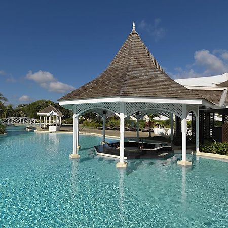 Melia Jamaica Braco Village All Inclusive Runaway Bay Exterior foto