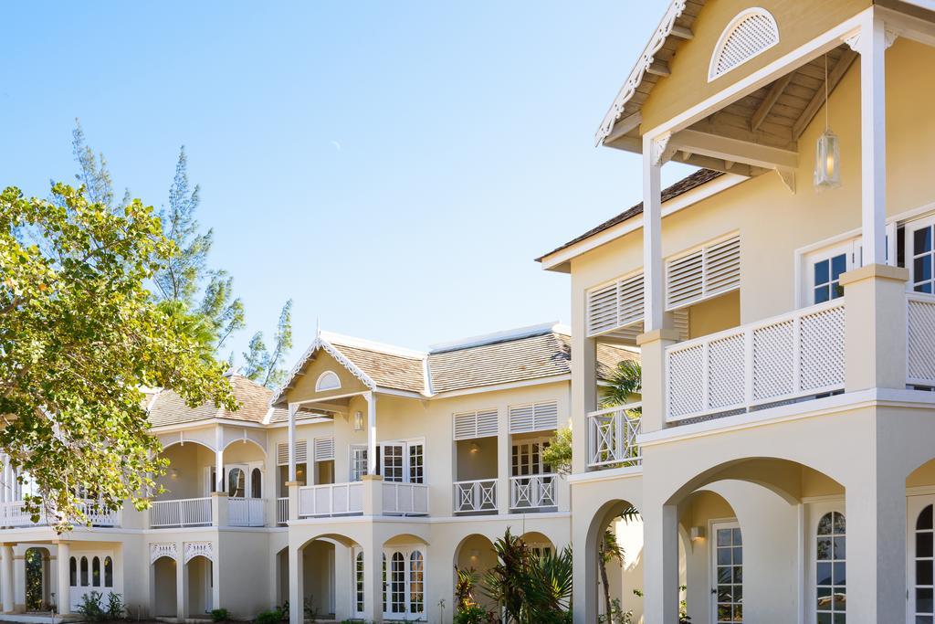 Melia Jamaica Braco Village All Inclusive Runaway Bay Exterior foto