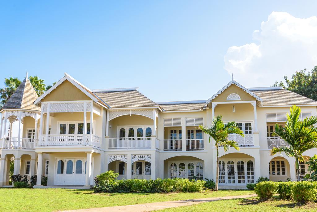 Melia Jamaica Braco Village All Inclusive Runaway Bay Exterior foto