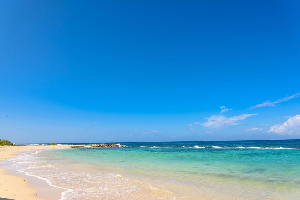 Melia Jamaica Braco Village All Inclusive Runaway Bay Exterior foto
