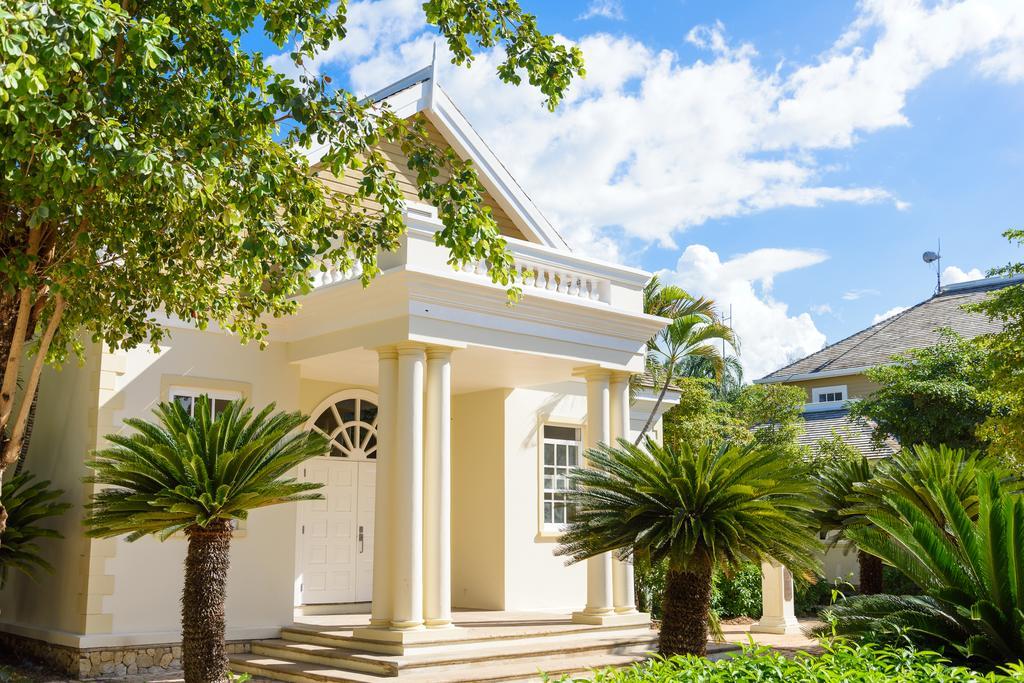 Melia Jamaica Braco Village All Inclusive Runaway Bay Exterior foto