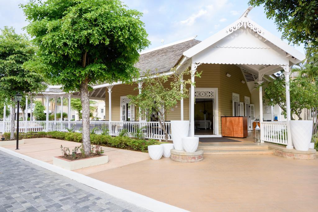 Melia Jamaica Braco Village All Inclusive Runaway Bay Exterior foto