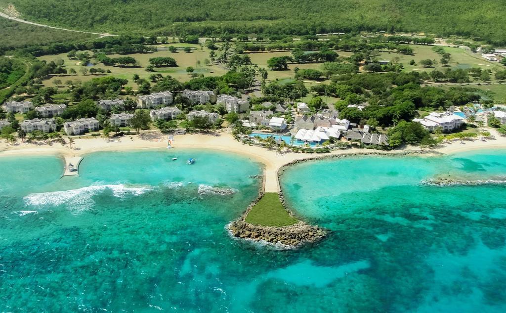 Melia Jamaica Braco Village All Inclusive Runaway Bay Exterior foto