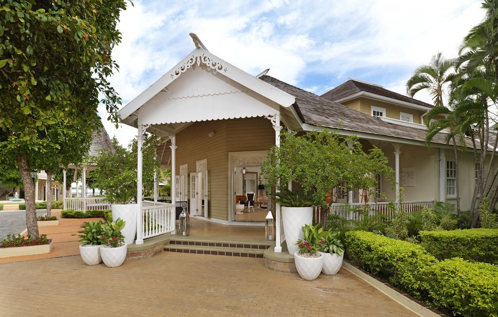 Melia Jamaica Braco Village All Inclusive Runaway Bay Exterior foto