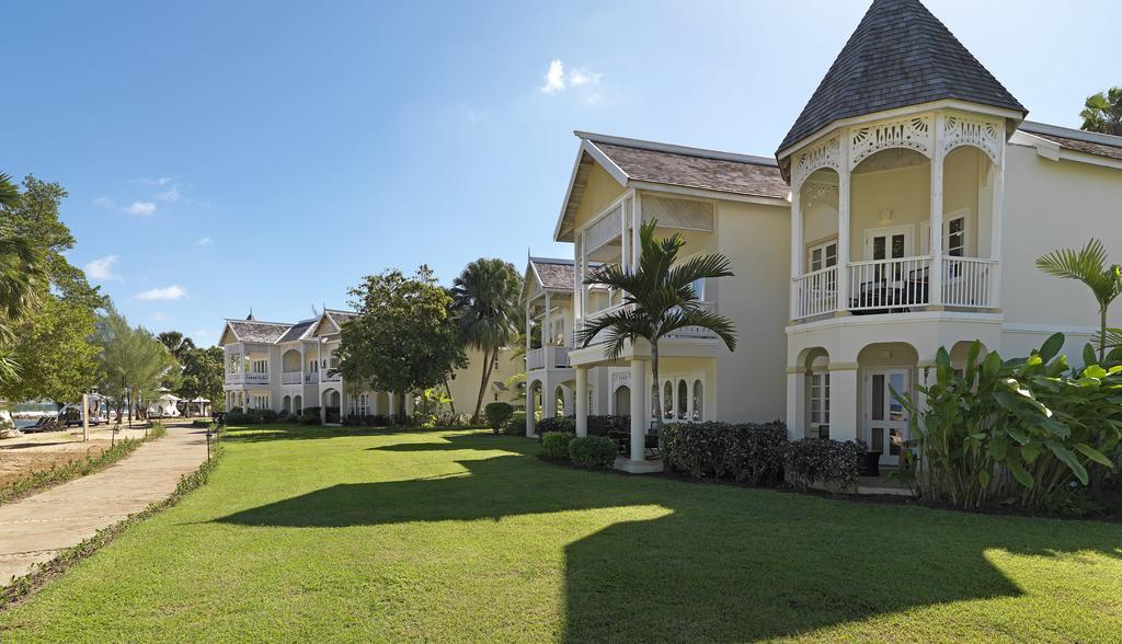 Melia Jamaica Braco Village All Inclusive Runaway Bay Exterior foto