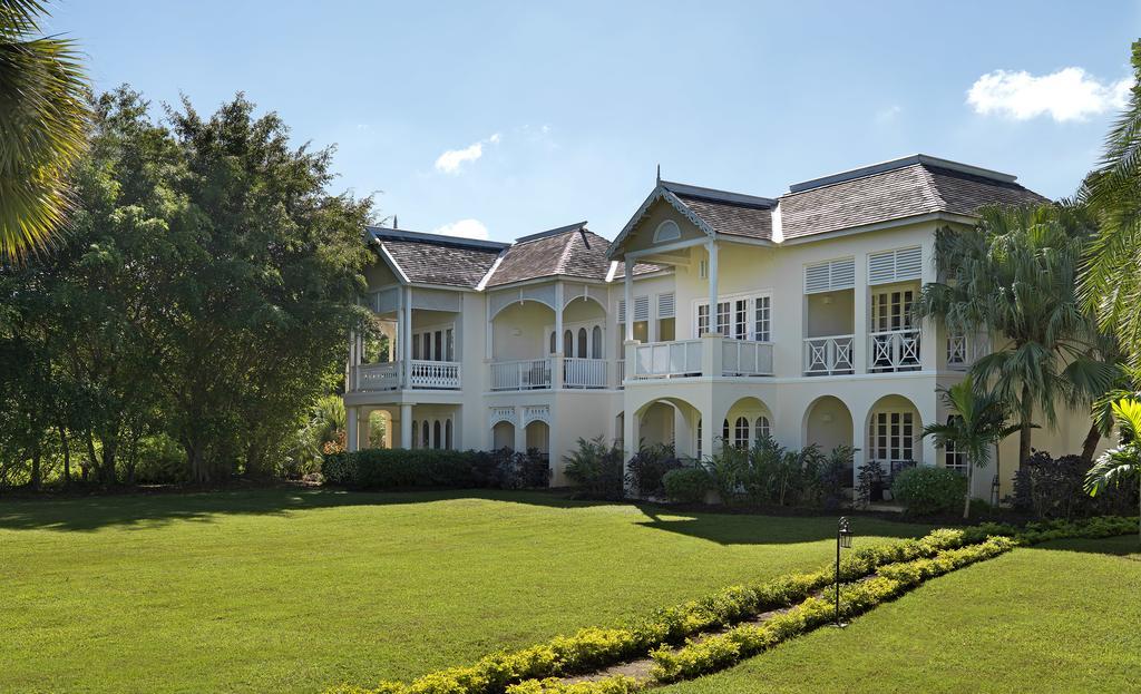 Melia Jamaica Braco Village All Inclusive Runaway Bay Exterior foto