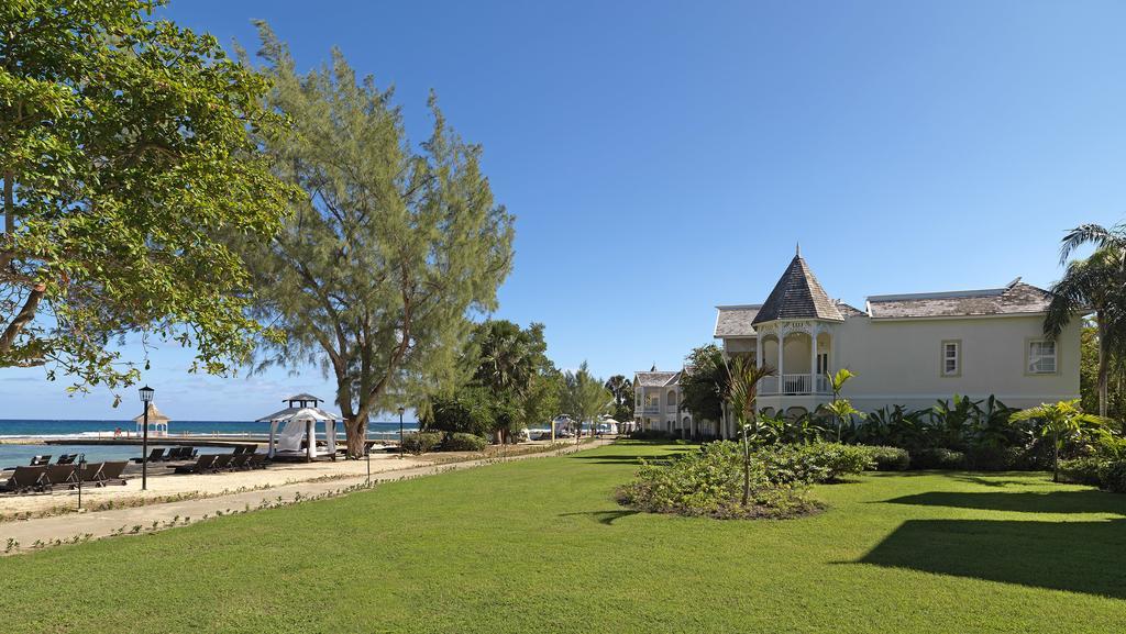 Melia Jamaica Braco Village All Inclusive Runaway Bay Exterior foto