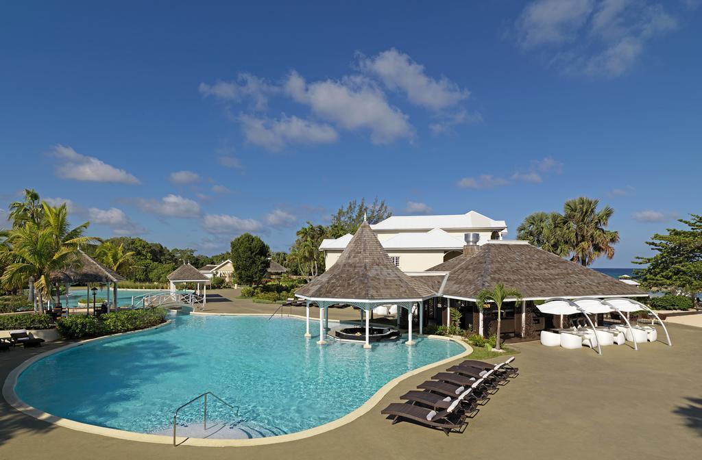 Melia Jamaica Braco Village All Inclusive Runaway Bay Exterior foto