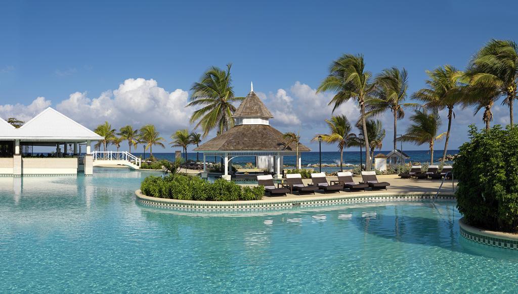 Melia Jamaica Braco Village All Inclusive Runaway Bay Exterior foto