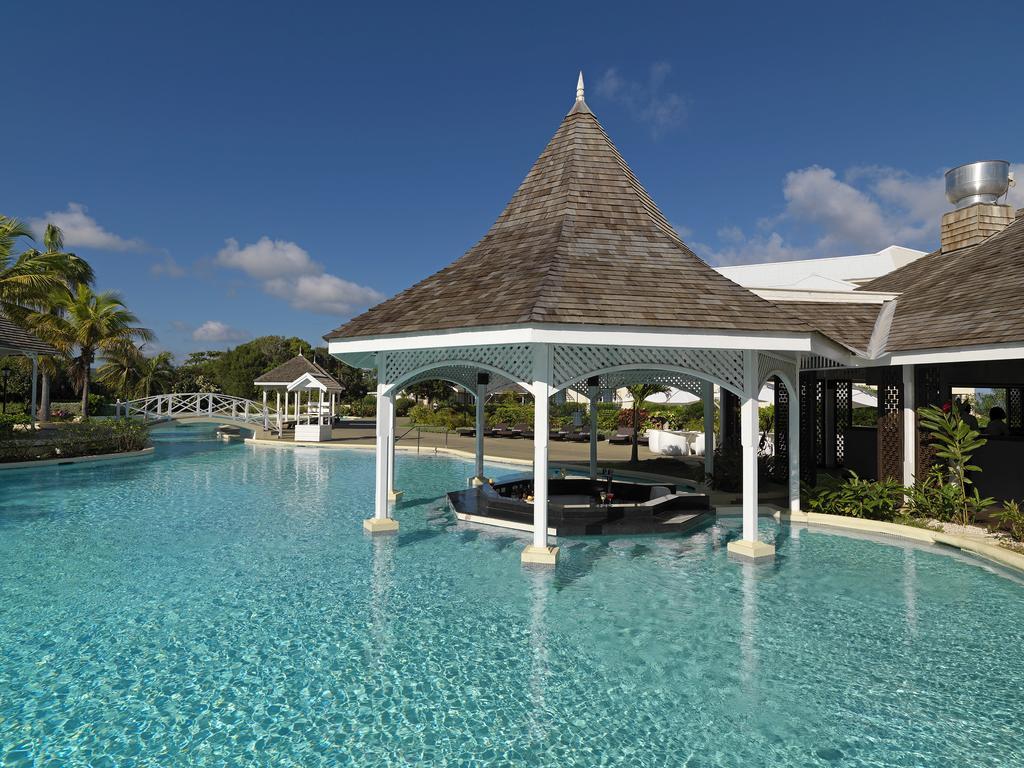 Melia Jamaica Braco Village All Inclusive Runaway Bay Exterior foto