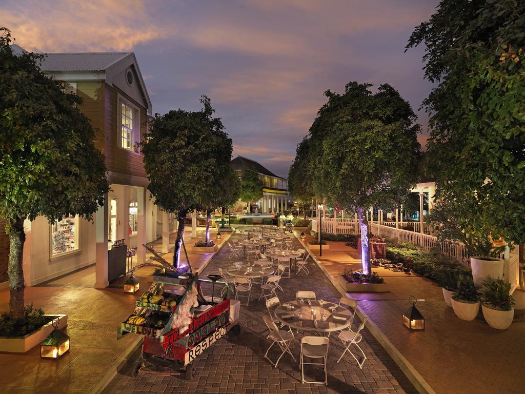 Melia Jamaica Braco Village All Inclusive Runaway Bay Exterior foto