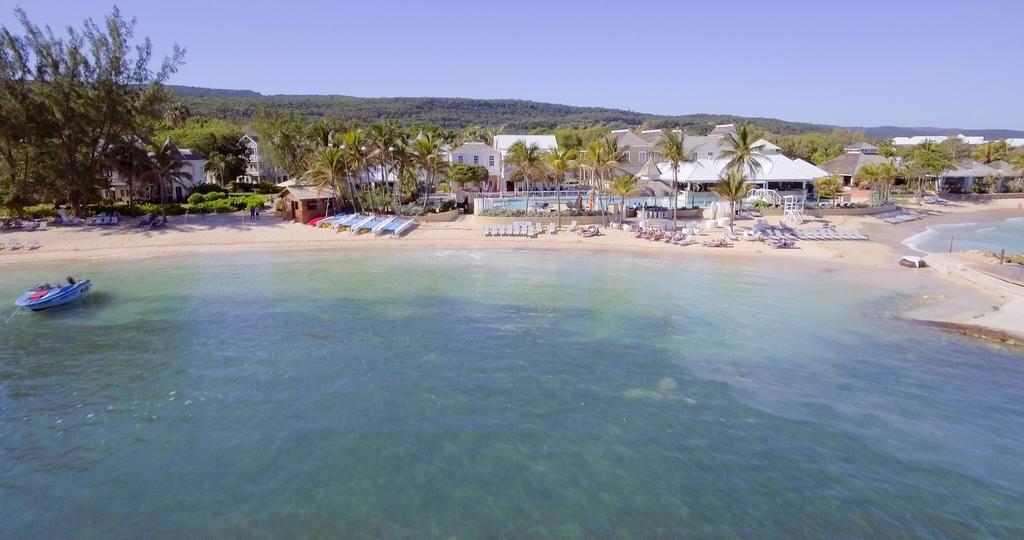 Melia Jamaica Braco Village All Inclusive Runaway Bay Exterior foto